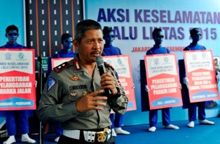 Ini Rekayasa Jalur Pantura di Arus Mudik
