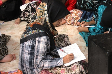 Tradisi Ngaji Pasaran di Pondok Pesantren Buntet Cirebon