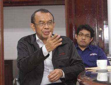 Tim Transisi Hormati Putusan Sela PTUN