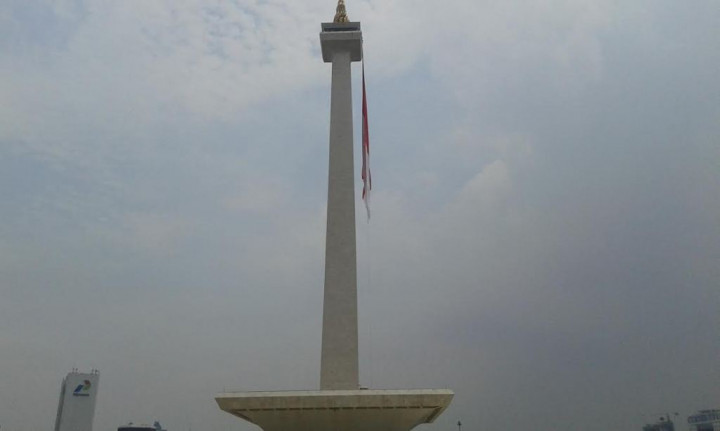 Di Usia ke 488, DKI Jakarta Punya Tiga PR 