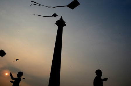 Dari Sunda Kalapa Hingga Jakarta