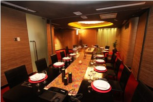 Bisnis Restoran Tetap Menggeliat Saat Ramadan