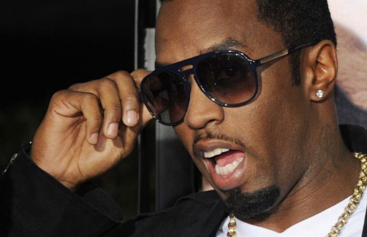 Berkelahi karena Bela Anak, P Diddy Ditangkap Polisi  