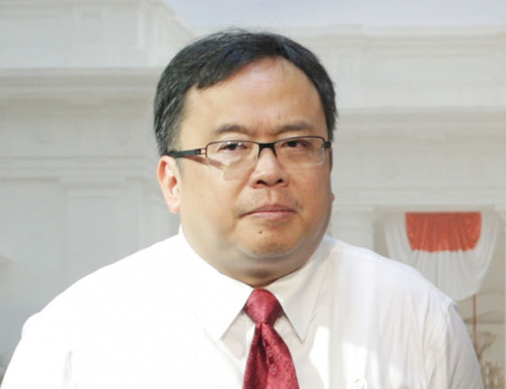 Menkeu: Pertumbuhan Diupayakan Lebih Baik dari 2014