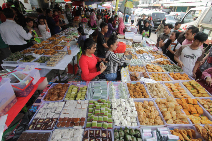Cara Mengelola Keuangan saat Ramadan