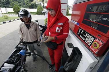 Hingga Lebaran, Pertamina Tambah Delivery Order BBM ke 8 Titik di Jatim
