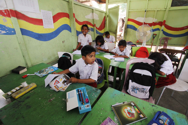 Pemerintah Harus Petakan Akses Pendidikan di Jakarta