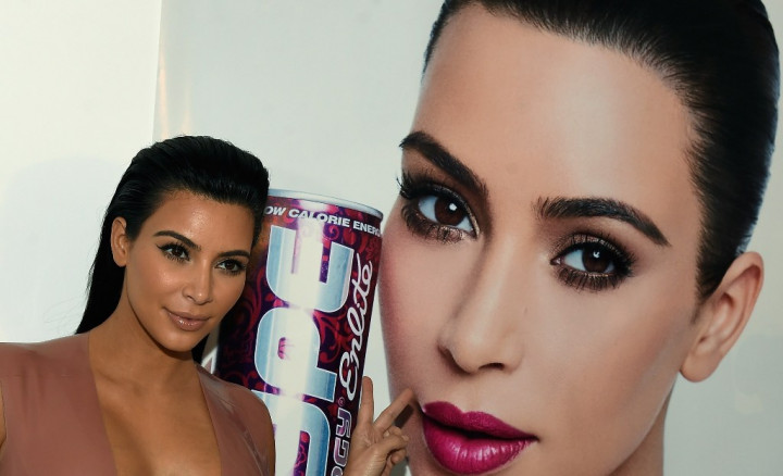 Kim Kardashian Mendambakan Bayi Laki-laki