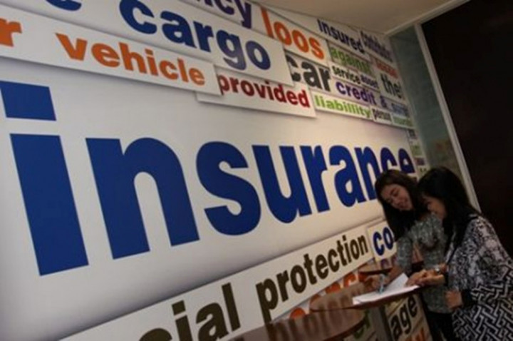 Merekahnya Industri Asuransi di Tengah Perlambatan Ekonomi