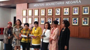 Pansel Perpanjang Masa Pendaftaran Capim KPK