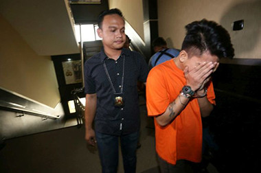 Polresta Jaksel: Tidak Ada Penambahan Saksi Kasus RA