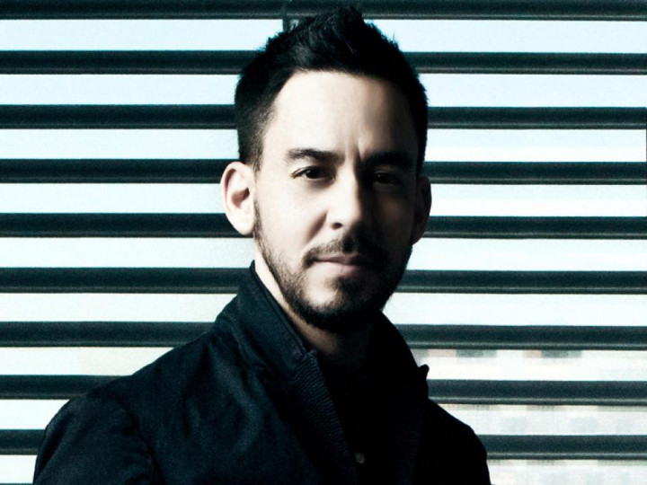 Mike Shinoda Rilis Video Singel Terbaru Fort Minor