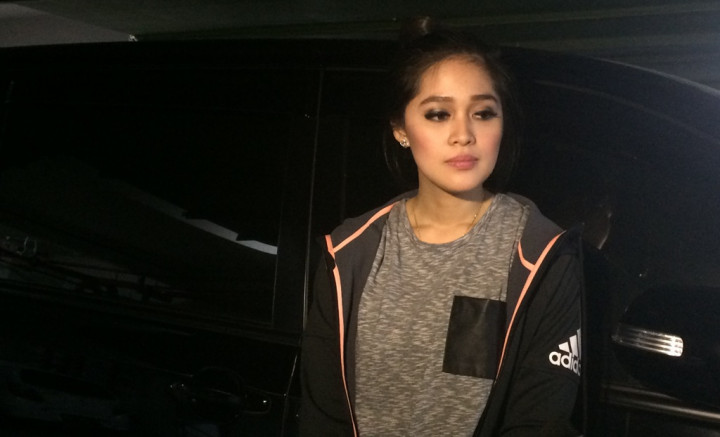 Gracia Indri Ikut Berpuasa Sejak SMA