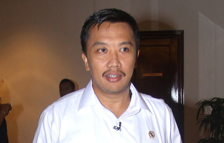 Mahaka Sports Dapat 'Restu' dari BOPI Gelar Turnamen