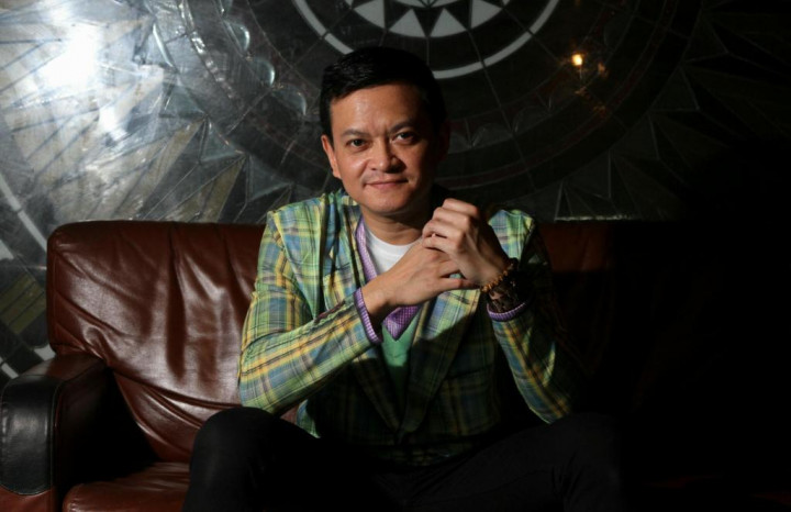 Hedi Yunus Keluhkan Pengendara Motor yang Ugal-ugalan