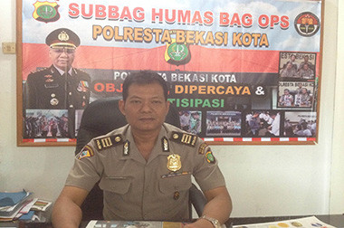 Perampokan dengan Modus Ban Kempis Sudah Lama Terjadi