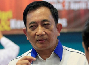 Jenderal Moeldoko Siapkan Surat Rekomendasi Hendardji Jadi Capim KPK