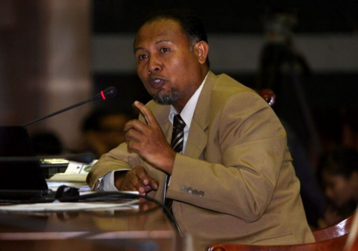 Pengujian UU KPK Dihujani Pertanyaan Hakim Konstitusi