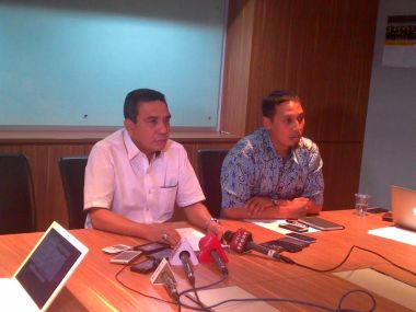 Kecewa, PSSI Siapkan Sanksi Berat untuk Djohar Arifin