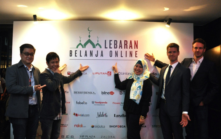 Ini Daftar Toko Online yang Tawarkan Diskon Saat Anda Terima THR