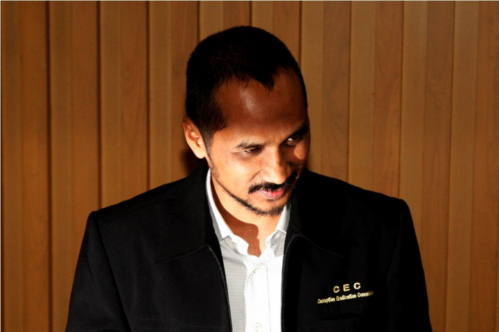 Pengacara Pastikan Abraham Samad Hadiri Panggilan Bareskrim