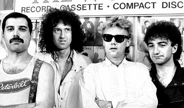 Peringati 40 Tahun Bohemian Rhapsody, Queen Luncurkan Bir