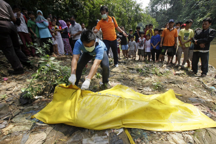 Tujuh Warga Kalteng Meninggal karena Rabies
