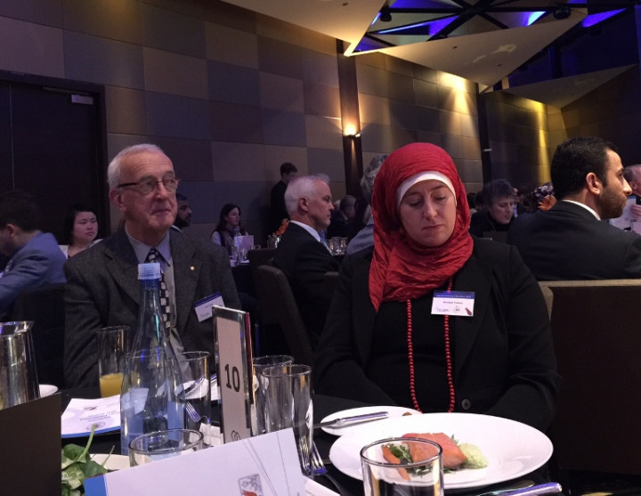 Masyarakat Melbourne Dianjurkan Ikut Bukber