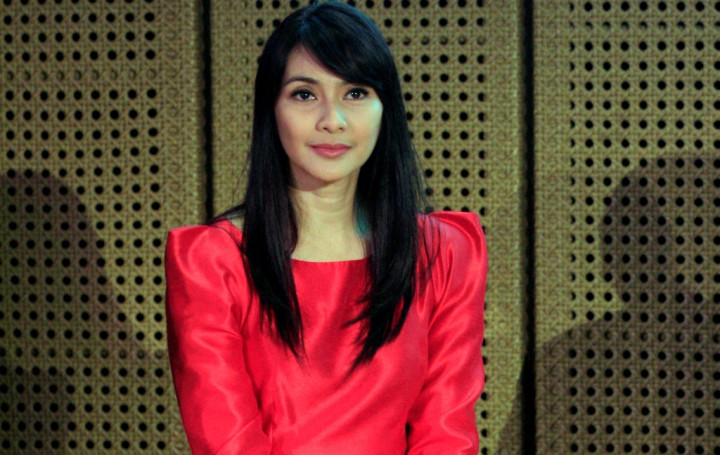 Harapan Maudy Koesnaedi Terhadap Kota Jakarta