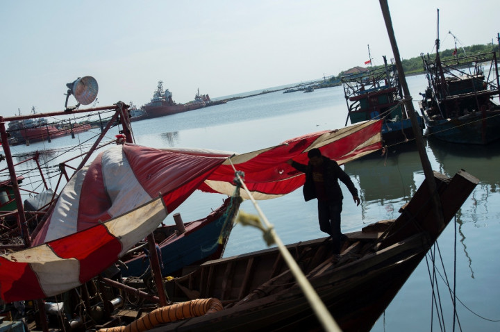 Pengamat: Program Kemaritiman Terkendala Perbankan