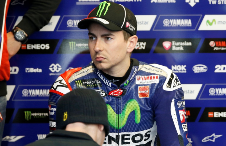 Lorenzo: Cuaca di Assen Menyulitkan Pembalap