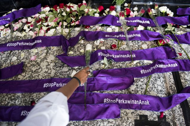 NU dan Muhammadiyah Usulkan Usia Nikah Perempuan Minimal 18 Tahun