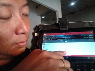 Aplikasi Ini Harus Dimiliki Saat Mudik ke Kota Solo