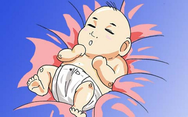 Polisi Buru Pacar Siswi Pembunuh Bayi