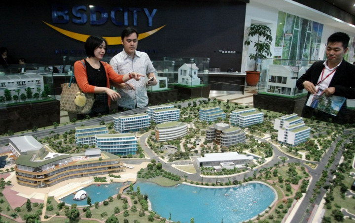 Bayar Obligasi, BSDE Siapkan Rp85 Miliar