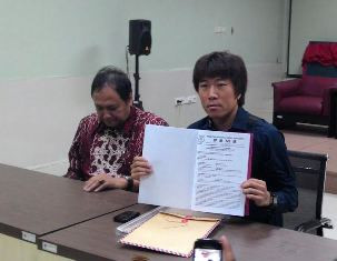 Kemenpora Siapkan Posko Pengaduan Pemain 