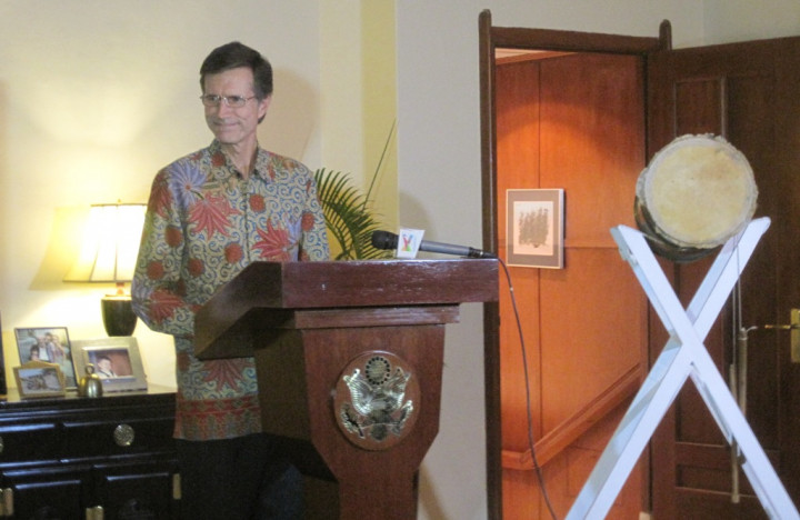 Dubes AS: Puasa di Bagian Utara Amerika Lebih Lama