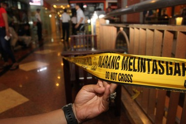 Ditinggal Sendiri, Bocah Autis Terjun dari Lantai 12 