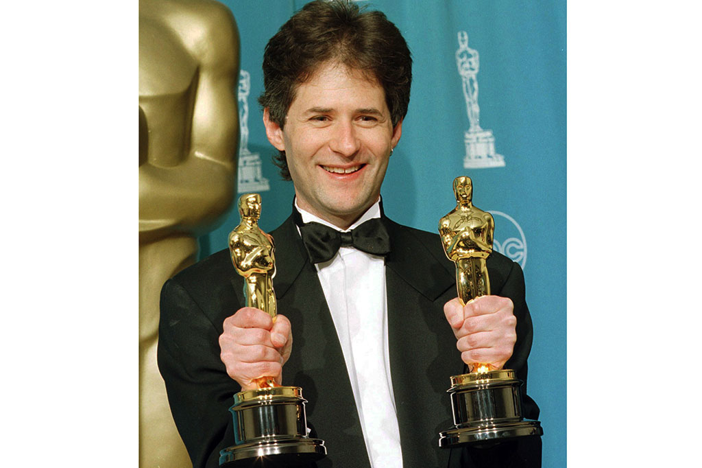 Komposer Film Titanic Tewas Kecelakaan Pesawat