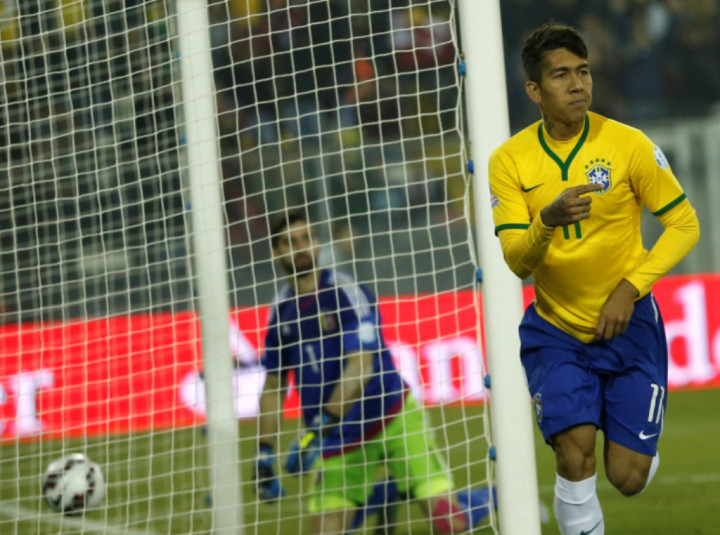 Liverpool Siap Pecahkan Rekor Transfer Demi Pemain Brasil Ini