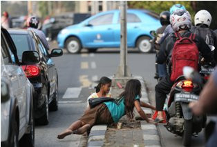 14% Warga Tak Dapat Pendidikan Layak, Wagub: Kebanyakan Anjal
