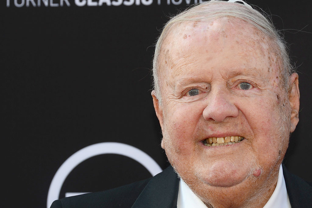 Aktor Dick Van Patten Meninggal Dunia