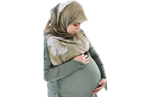 Nyaman Berpuasa Bagi Ibu Hamil