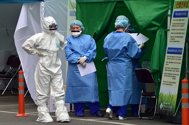 MERS Kian Mewabah, Dua RS di Korsel Berhenti Beroperasi