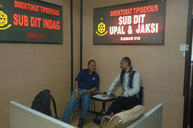 Samad: Keputusan Saya Tepat 