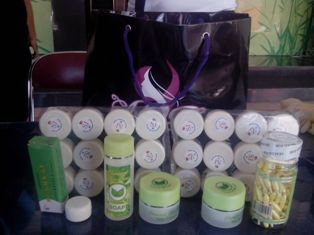 Waspada, Kosmetik Palsu Marak Dijual secara Daring