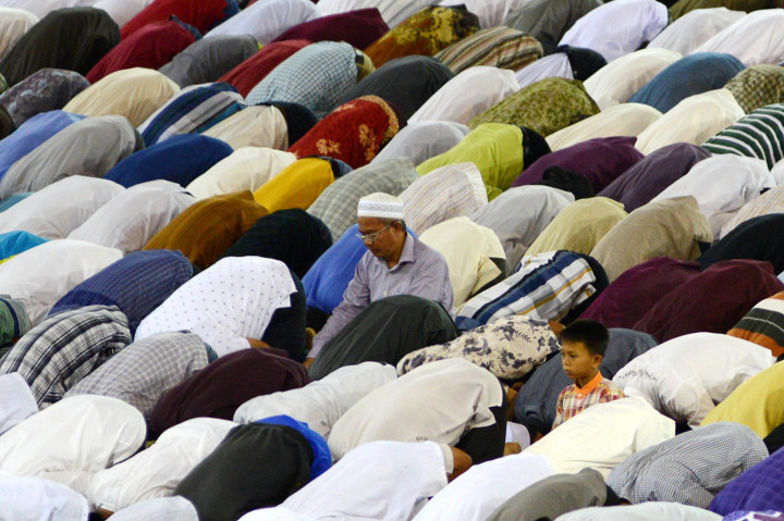 Tausiyah: Ramadan Bulan Kasih Sayang