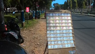 Jasa Penukaran Uang Hukumnya Haram