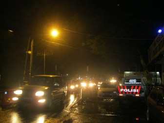  Peraturan Wajib <i>Checkpoint</i> Diberlakukan saat Mudik Lebaran 