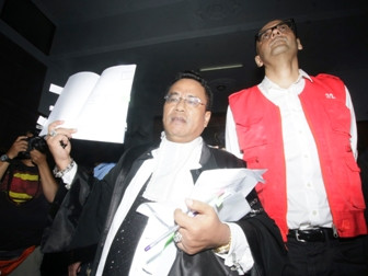 Tak Dibayar, Hotman Paris Siap Merugi Ratusan Juta Bela Agus